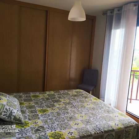 Appartement Chaburra à Sada Extérieur photo
