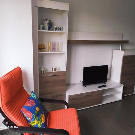 Appartement Chaburra à Sada Extérieur photo