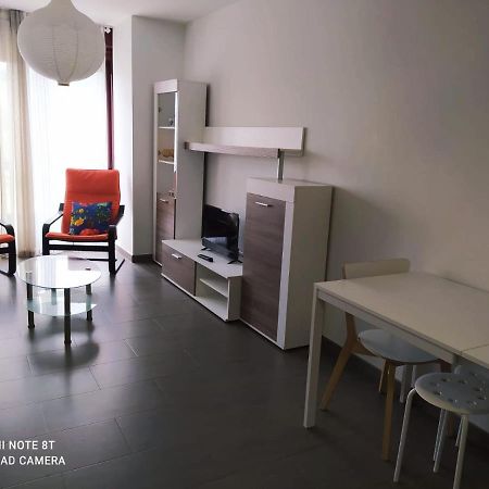 Appartement Chaburra à Sada Extérieur photo