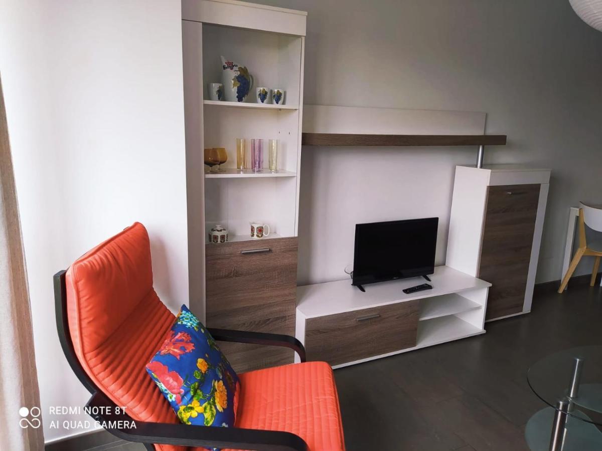 Appartement Chaburra à Sada Extérieur photo