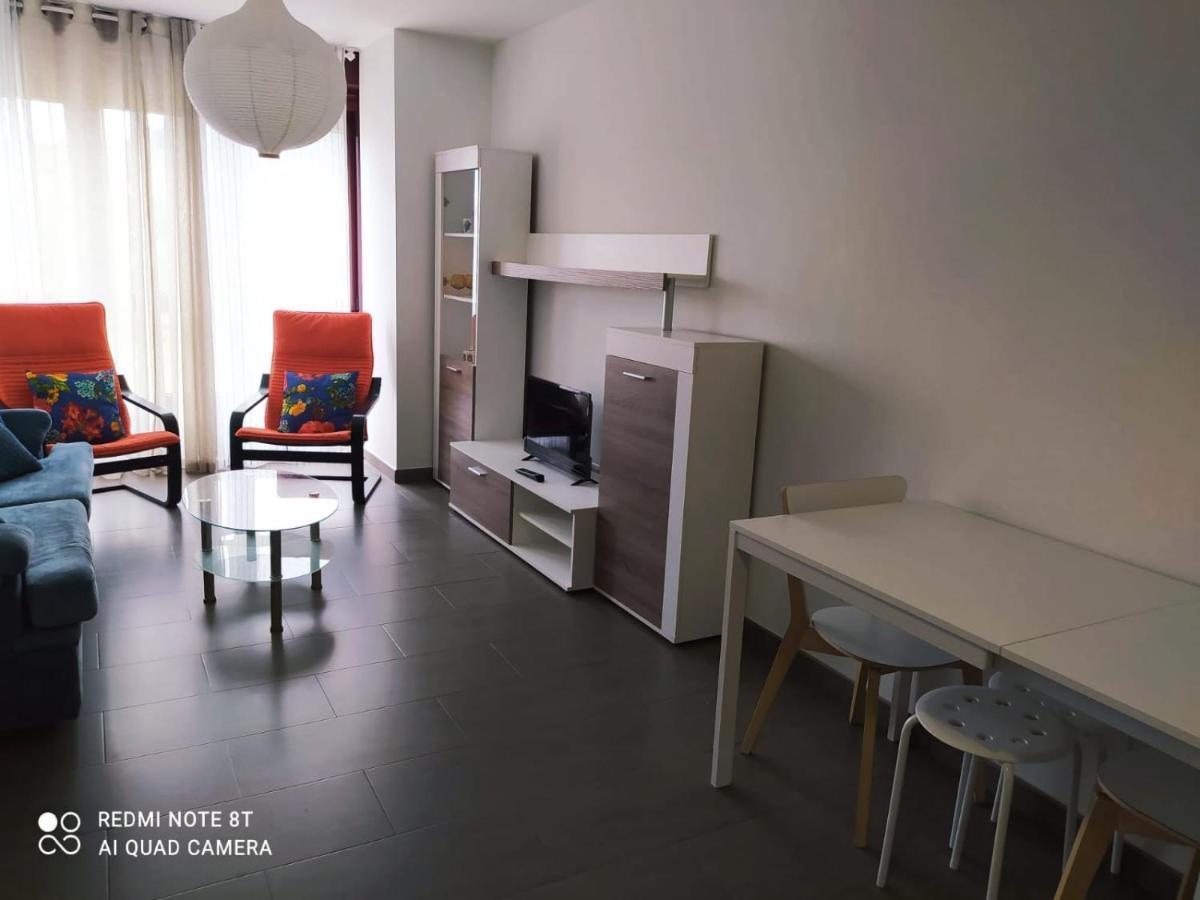 Appartement Chaburra à Sada Extérieur photo