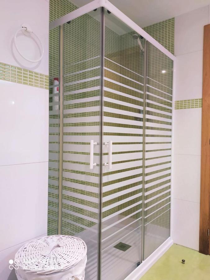 Appartement Chaburra à Sada Extérieur photo