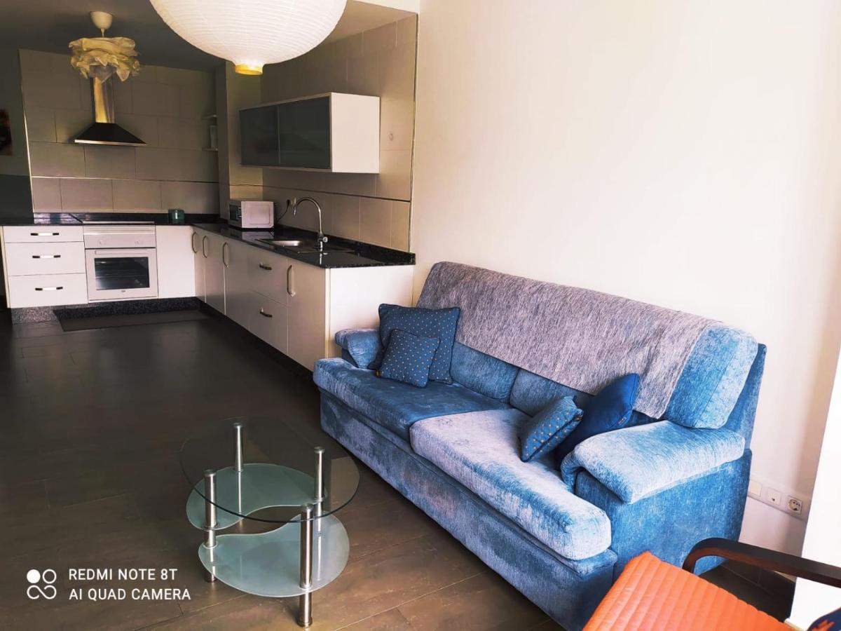 Appartement Chaburra à Sada Extérieur photo