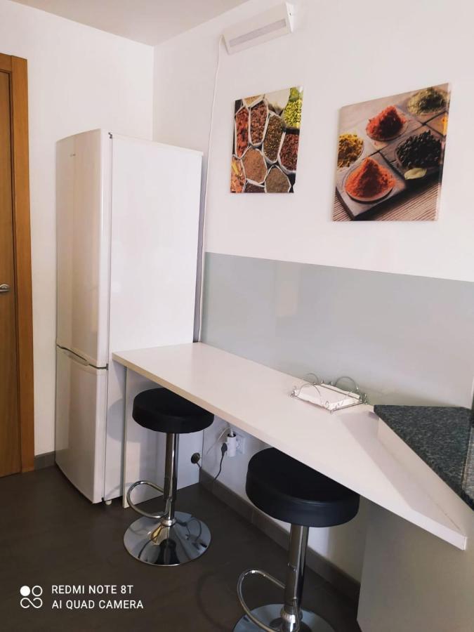 Appartement Chaburra à Sada Extérieur photo